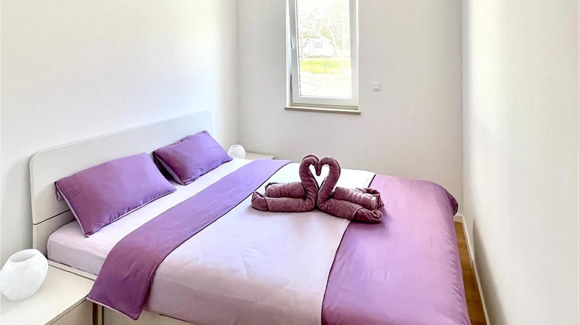 Two Bedroom Cozy Apartment In 반졸레 크로아티아